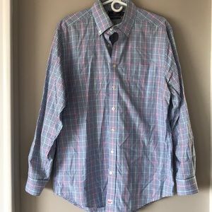 Vineyard Vines button down